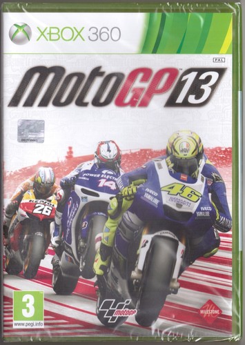 Motogp13 gioco xbox 360 - motogp13,