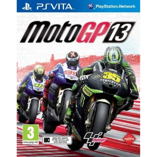 Jeu psvita moto 13 - psvita,