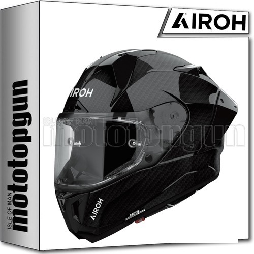 Airoh casco integrale - casco, per