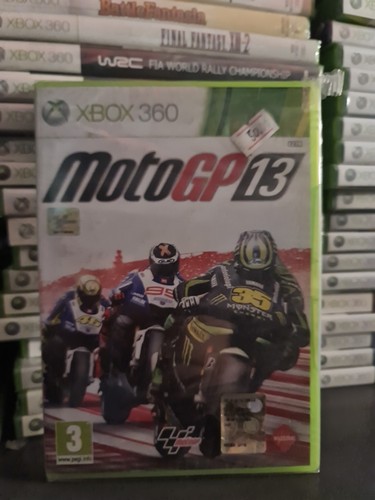 Moto xbox 360 - gp, 13