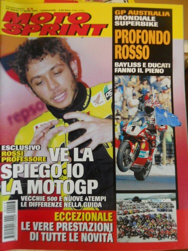 Motosprint 2002 valentino - motosprint,