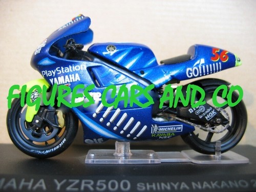 Moto serie 1 - moto,