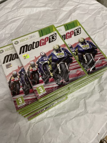 Neuf new lot moto - new, x
