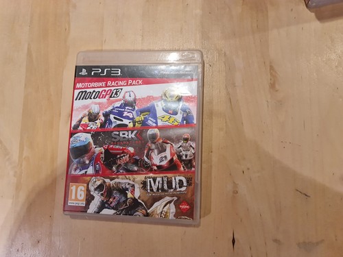 Lotto giochi playstation - 3, 3