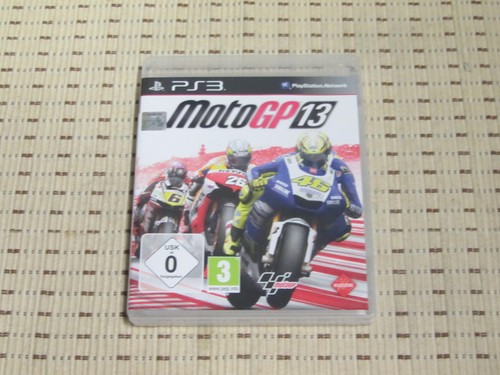 Moto per playstation 3 - 13,
