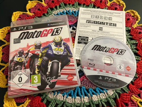Moto motogp sony - gp, (sony