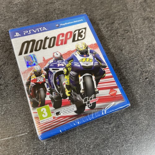 Neuf new moto 2013 ps - moto, gp