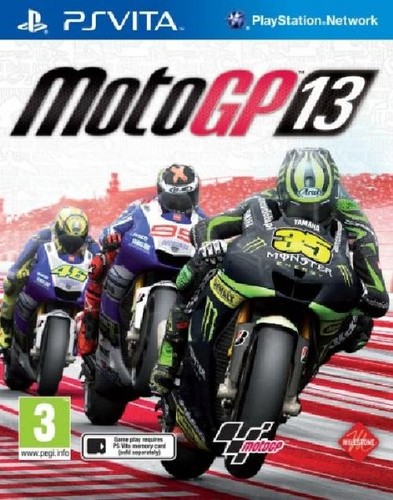 Moto video game - [video, game]