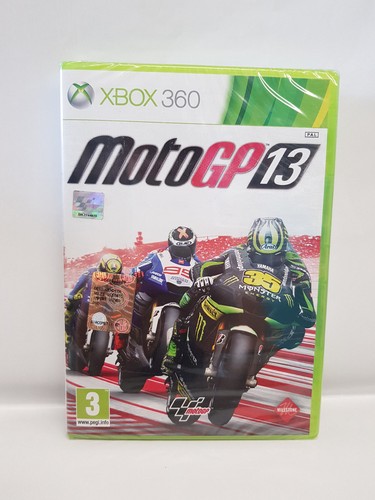 Moto xbox 360 - gp, 13