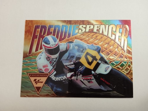 Card panini moto - card, 2002/2003