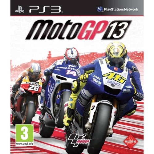 Moto occasione - gp, 13