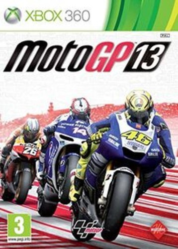 Gioco xbox 360 moto - xbox,