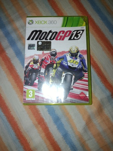 Moto xbox 360 - 13,,