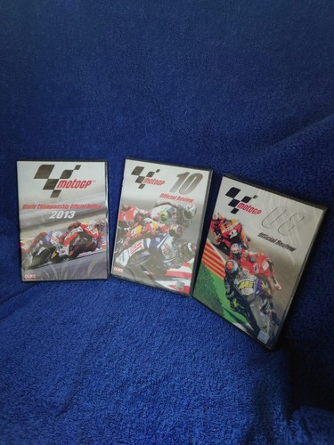 Moto official review - moto, gp