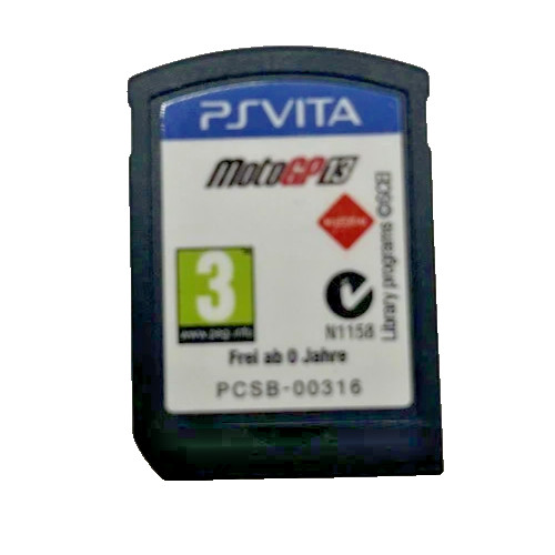 Motogp moto gp per ps - 13,