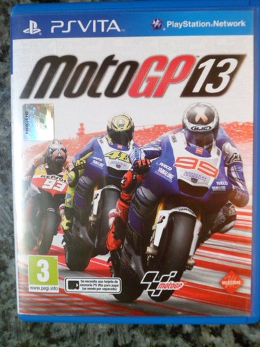 Moto vita racing - gp, gp