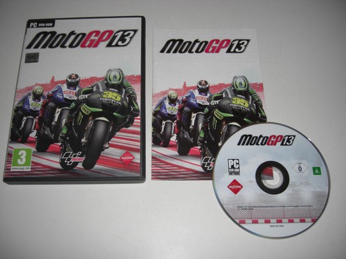 Motogp ddvd rom - pz,