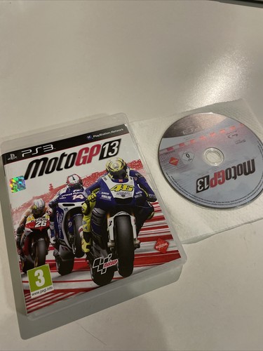 Moto motogp playstation - 13,