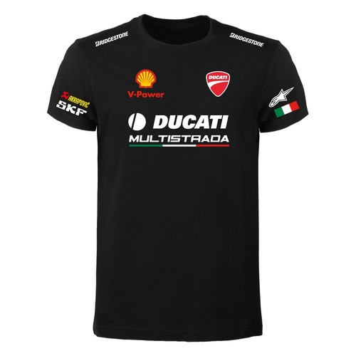 Shirt uomo ducati - uomo,