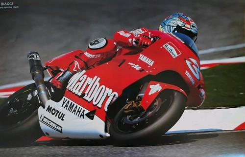 Moto world superbike - gp, e