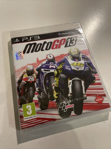 Neuf new moto motogp - moto,