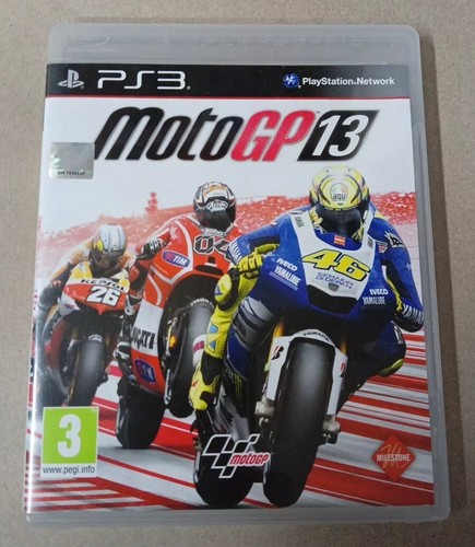 Moto ps3 ottime - gp,