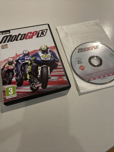Moto gp 13 2013 - moto,