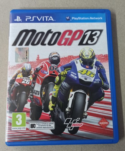 Moto psvita ottime - ,
