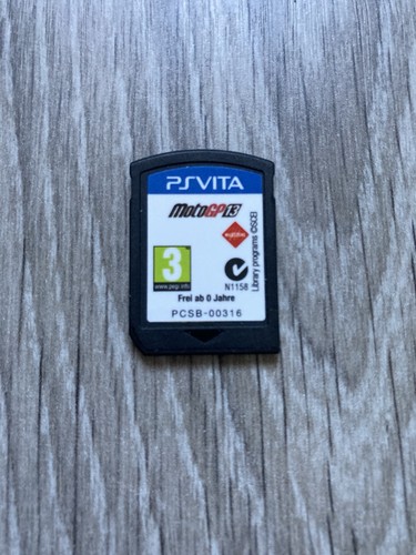 Moto vita pal euro - gp, ps