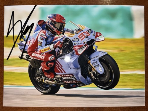 Marc marquez moto campione - moto,