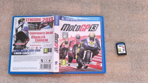 Moto ps vita - moto, 13,
