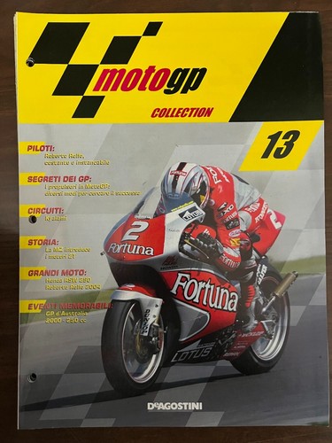Fascicolo booklet moto - fascicolo,