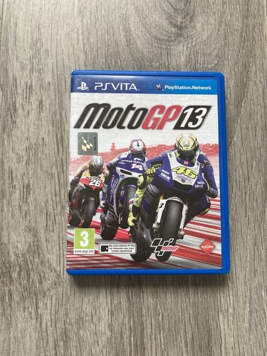 Moto vita pal - gp, 13