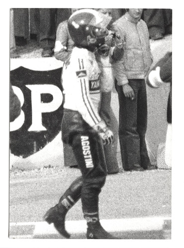 G1891 giacomo agostini gp - g1891,