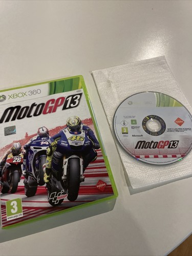 Moto 13 2013 course - 13,