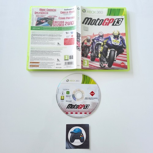 Moto jeu pour - moto, gp